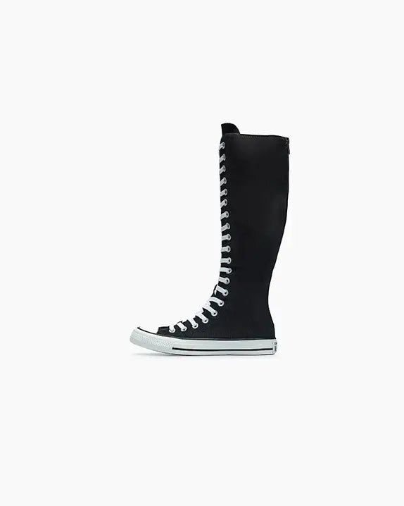 Tênis All Star: Chuck Taylor All Star Xx-hi Preto - Imagem 4