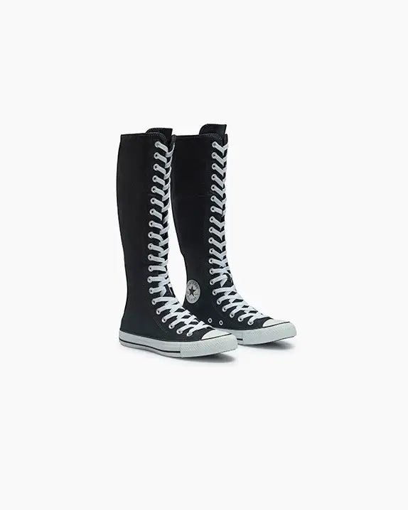 Tênis All Star: Chuck Taylor All Star Xx-hi Preto - Imagem 5