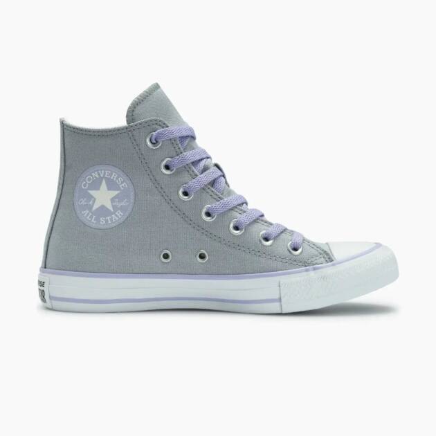 Tênis All Star: Chuck Taylor All Star Canvas+1 Roxo