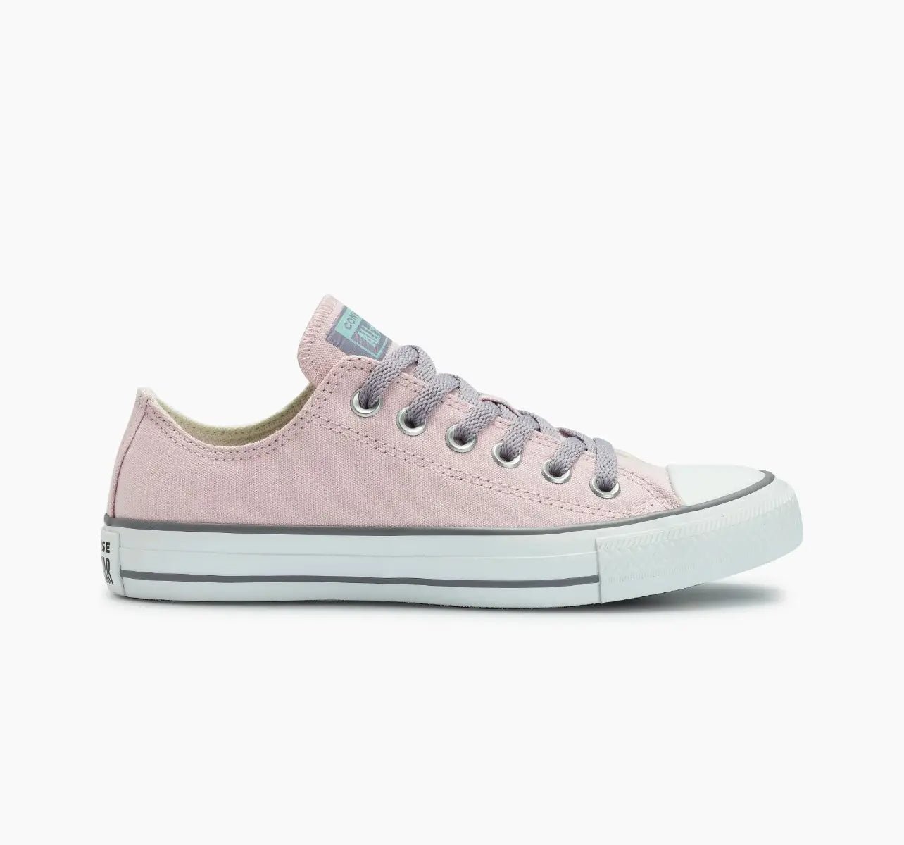 Tênis All Star: Chuck Taylor All Star Canvas+1 Rosa