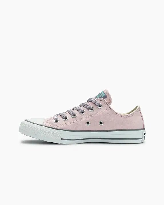 Tênis All Star: Chuck Taylor All Star Canvas+1 Rosa - Imagem 4