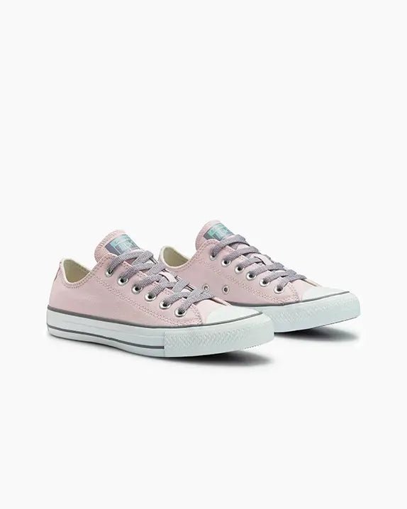 Tênis All Star: Chuck Taylor All Star Canvas+1 Rosa - Imagem 5