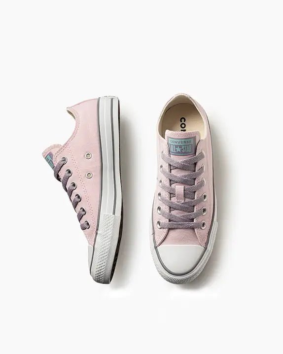 Tênis All Star: Chuck Taylor All Star Canvas+1 Rosa - Imagem 6