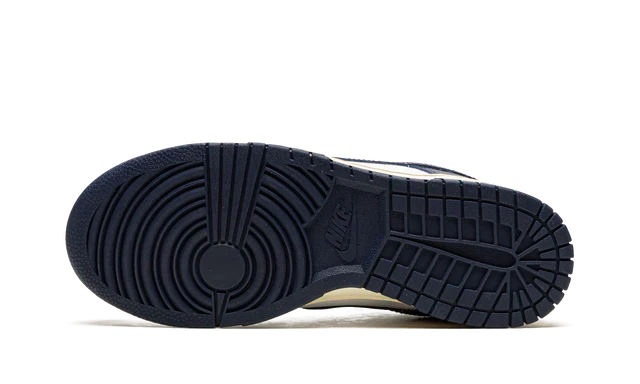 Nike Dunk Low Vintage Navy - Imagem 6