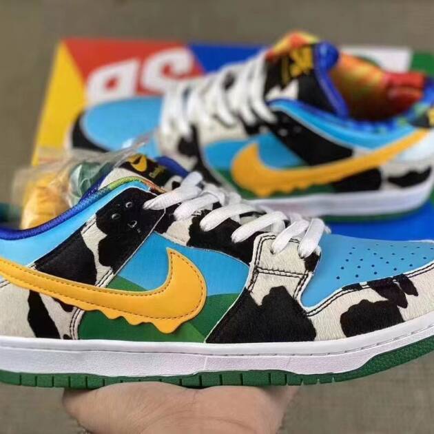 HOT!GILLY Nike Air Max 97