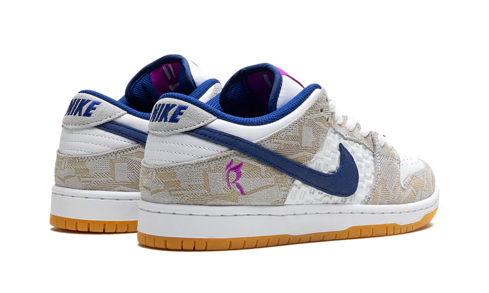 Nike SB Dunk Low Rayssa Leal - Imagem 3