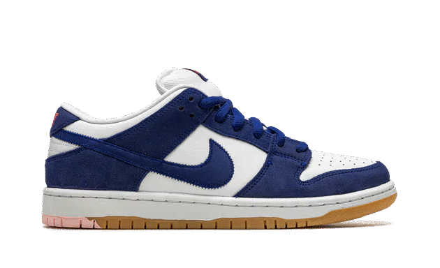 Nike SB Dodgers Low LA