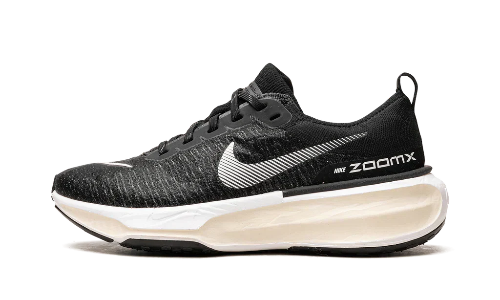 Nike Zoom X Invincible Run 3 Black White - Imagem 7