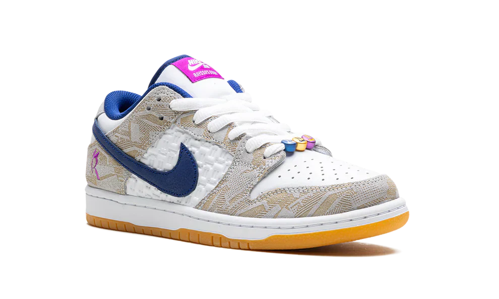 Nike SB Dunk Low Rayssa Leal - Imagem 5