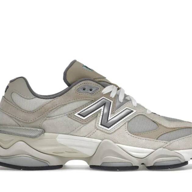New Balance 9060 Sea Salt