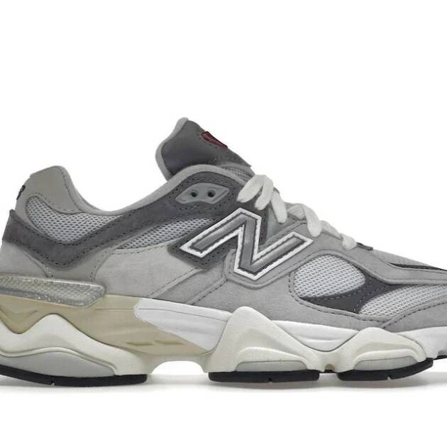 New Balance 9060 Rain Cloud Grey