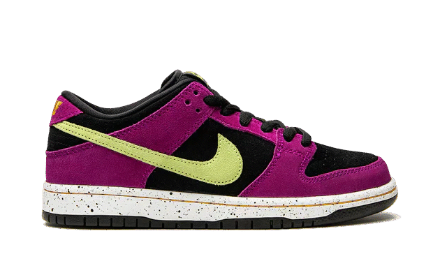 Nike SB Dunk Low ACG Terra Red Plum