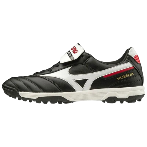 Chuteira Mizuno Morelia Elite II Pro AS  -  Society