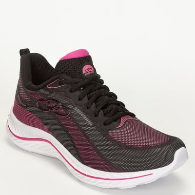 Tênis Olympikus Apolis Feminino Caminhada