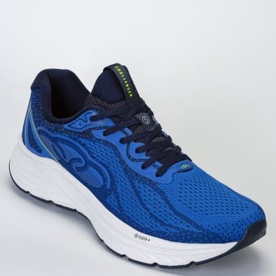 Tênis Olympikus Challenger 5 Masculino Corrida - Caminhada - Imagem 13