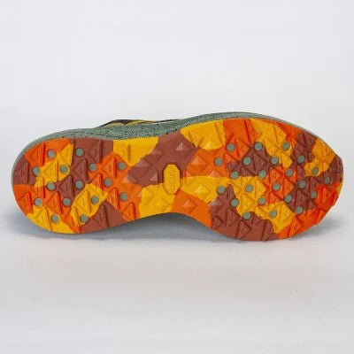 Tênis Olympikus Corre Trilha 2 Masculino Aventura - Trilha - Imagem 8