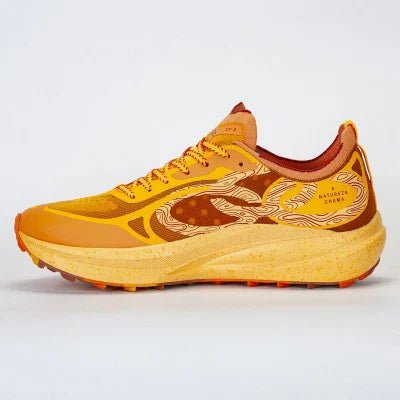 Tênis Olympikus Corre Trilha 2 Masculino Aventura - Trilha - Imagem 11