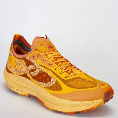 Tênis Olympikus Corre Trilha 2 Masculino Aventura - Trilha - Imagem 9