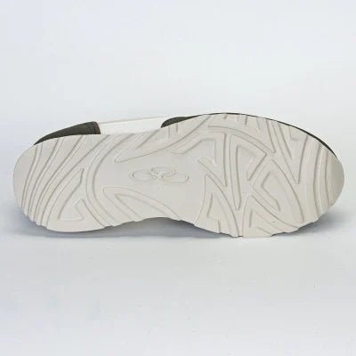 Tênis Olympikus Jogging 101 Se Masculino Casual - Imagem 4