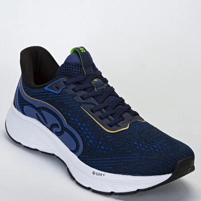 Tênis Olympikus Veloz 3 Masculino Corrida - Caminhada - Imagem 5