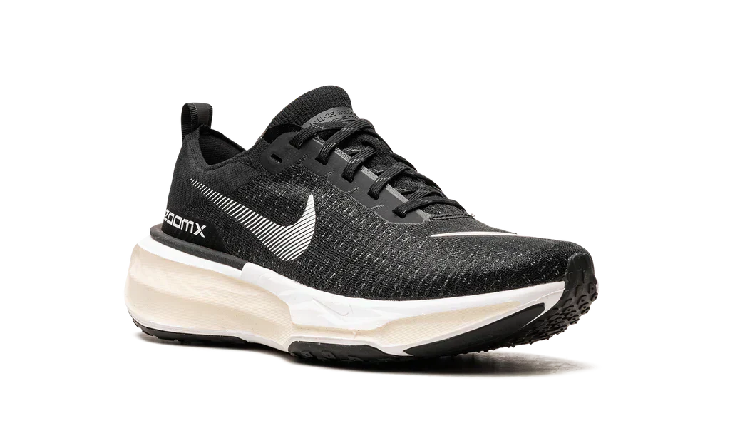 Nike Zoom X Invincible Run 3 Black White - Imagem 5