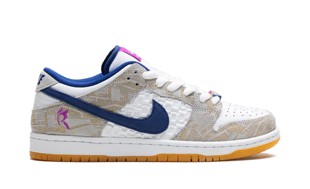 Nike SB Dunk Low Rayssa Leal