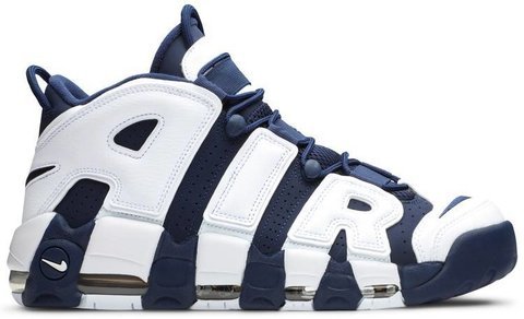 Tênis Air More Uptempo 'Olympic' 2020