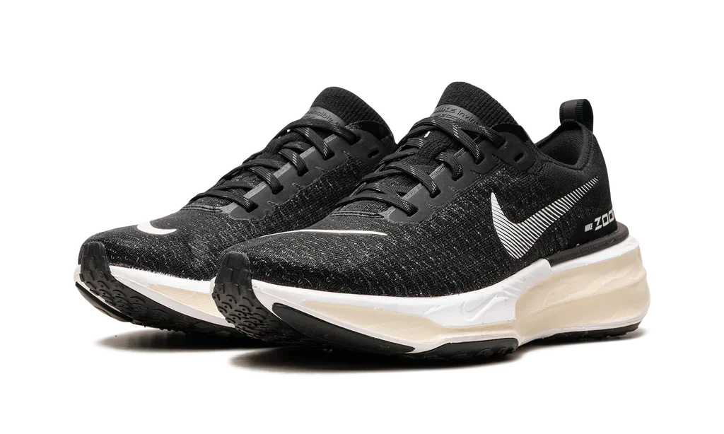 Nike Zoom X Invincible Run 3 Black White - Imagem 2