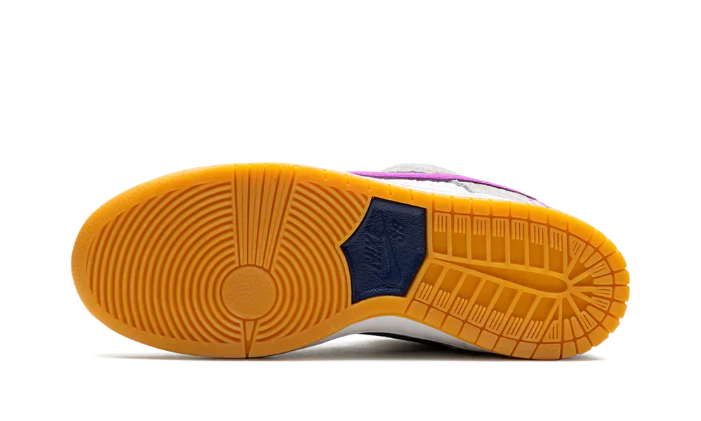 Nike SB Dunk Low Rayssa Leal - Imagem 6